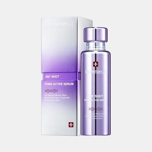 CENTELLIAN24 360 Shot PDRN Active Serum 50ml - BF Beauty