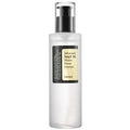 Best Friend Beauty COSRX Advanced Snail 96 Mucin Power Essence in a clear pump bottle for skin hydration.