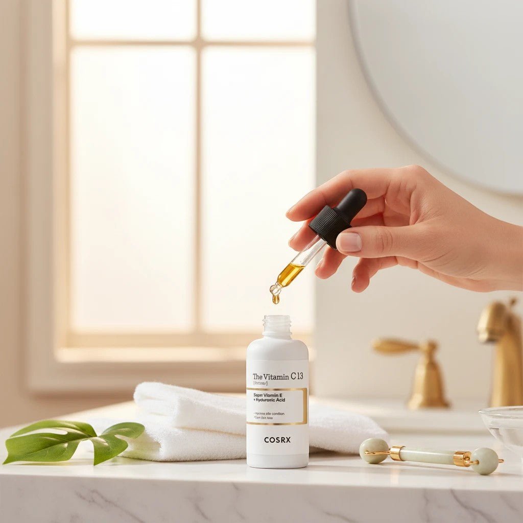 COSRX The Vitamin C 13 Face Serum - Best Friend Beauty