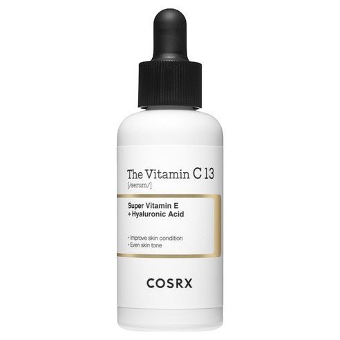 COSRX The Vitamin C 13 Face Serum - Best Friend Beauty