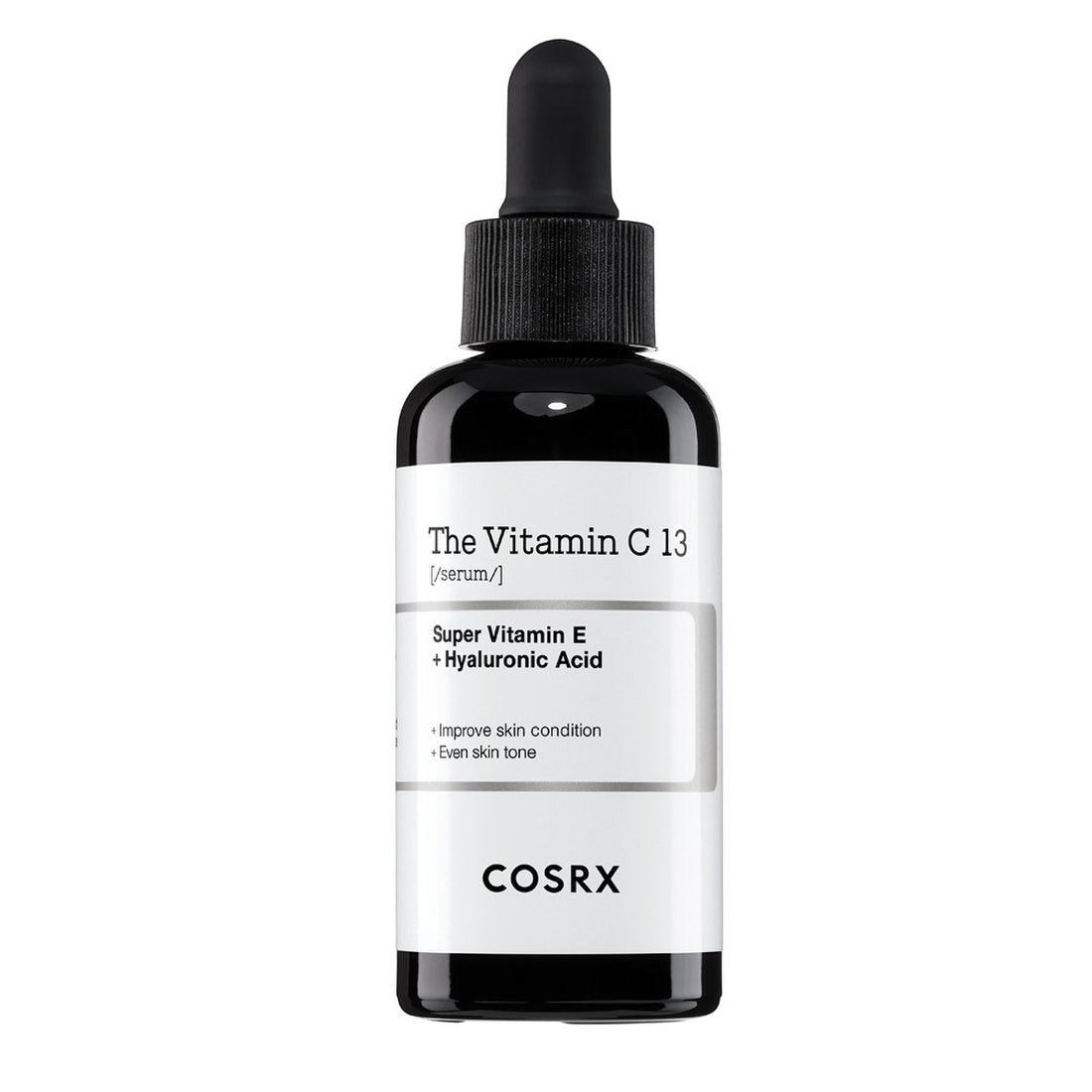 COSRX The Vitamin C 13 Face Serum - Best Friend Beauty