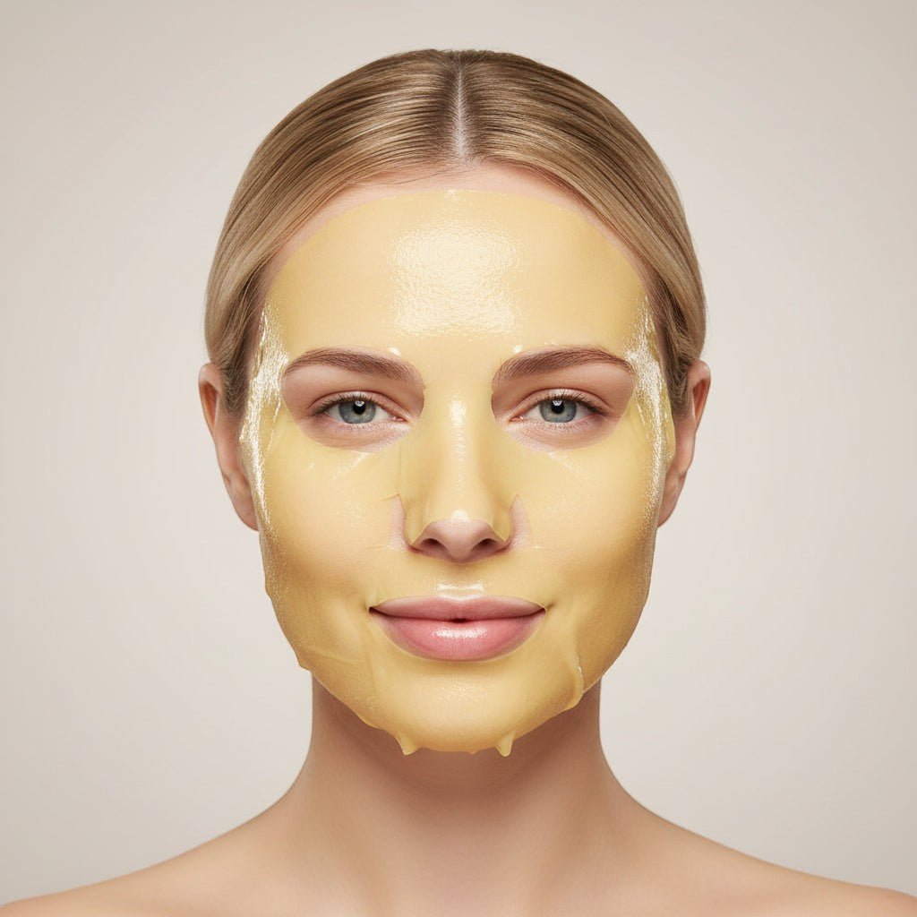 Dr.Jart+ Cryo Rubber Brightening Mask (Ampoule 4g + Rubber Mask 36g) 1ea - Best Friend Beauty