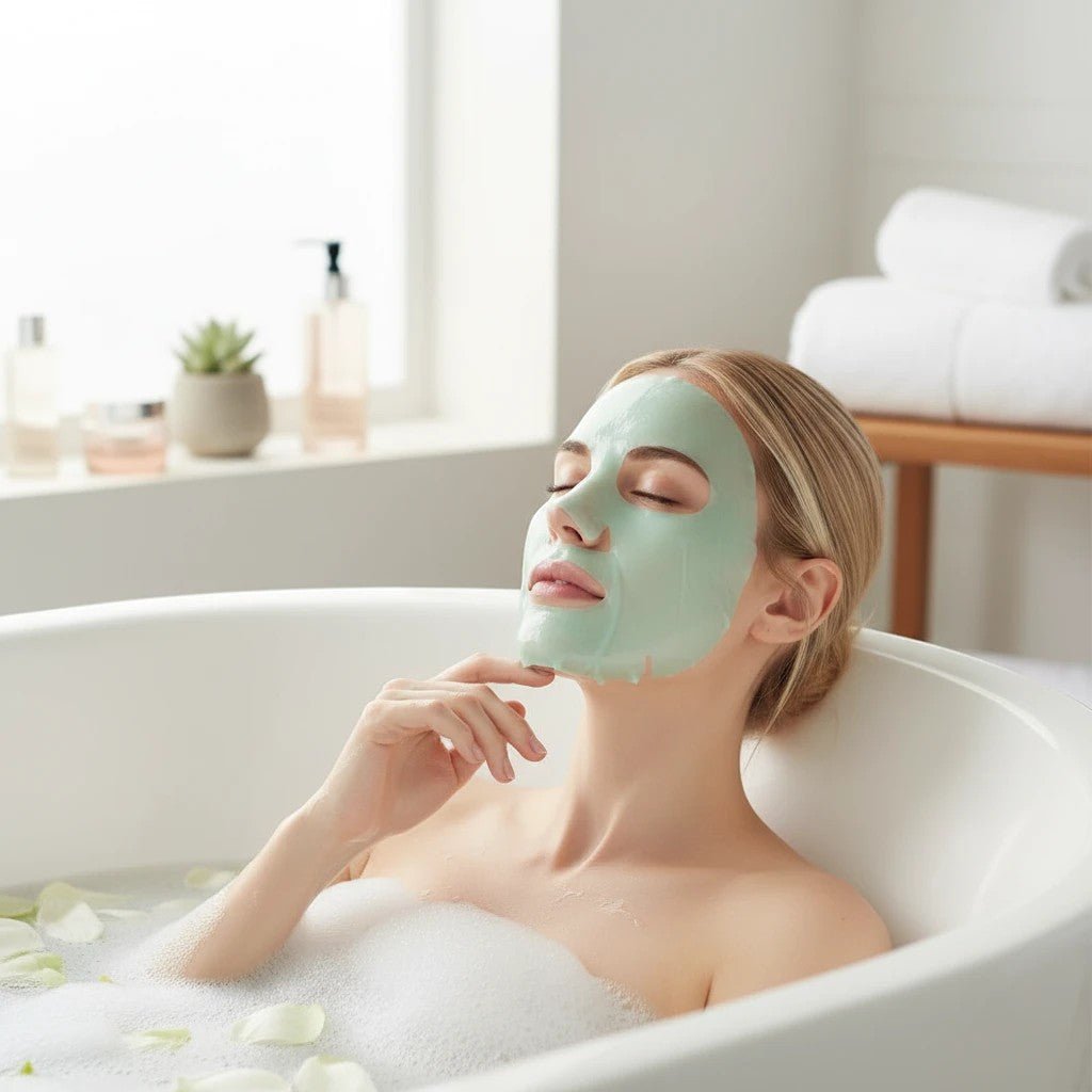 Dr.Jart+ Cryo Rubber Face Mask Treatment - Best Friend Beauty