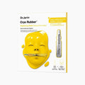 Dr.Jart+ Cryo Rubber Brightening Mask (Ampoule 4g + Rubber Mask 36g) 1ea - Best Friend Beauty