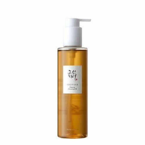 Beauty of Joseon Ginseng Cleansing Oil 210ml - BF Beauty