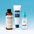 KLAIRS BASIC & BEST SET- Essential Facial Skincare Routine Set - BF Beauty