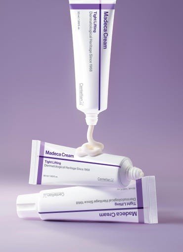 CENTELLIAN24 Madeca Cream Tight Lifting 50ml - BF Beauty
