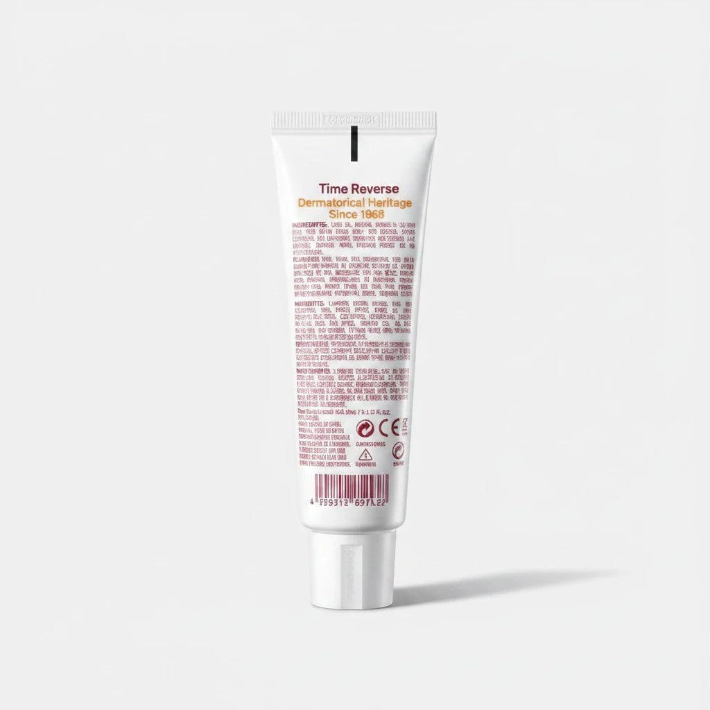 Centellian24 Time Reverse Madeca Cream Skincare Treatment - BF Beauty