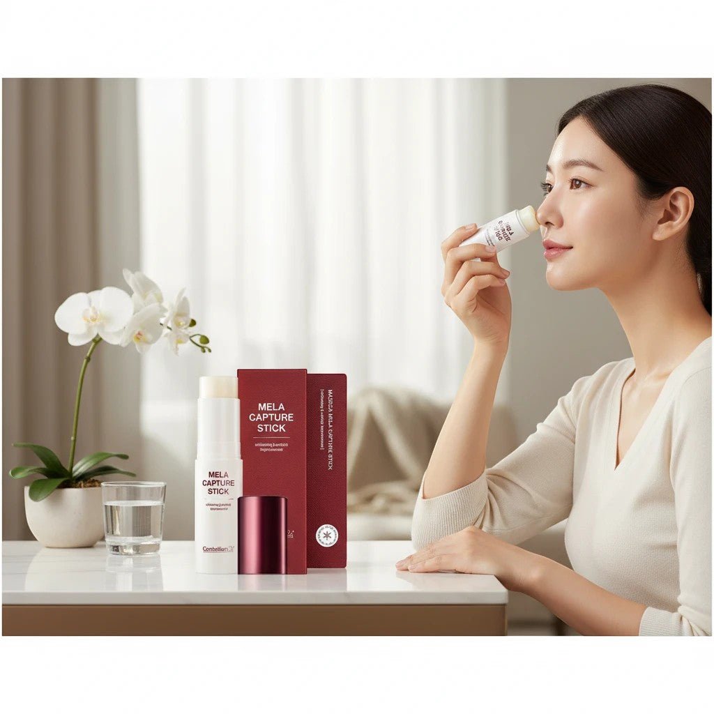 Centellian24 Mela Capture Stick Face Treatment - BF Beauty