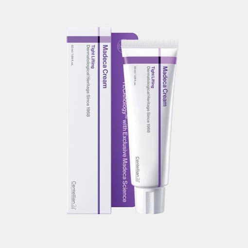 CENTELLIAN24 Madeca Cream Tight Lifting 50ml - BF Beauty