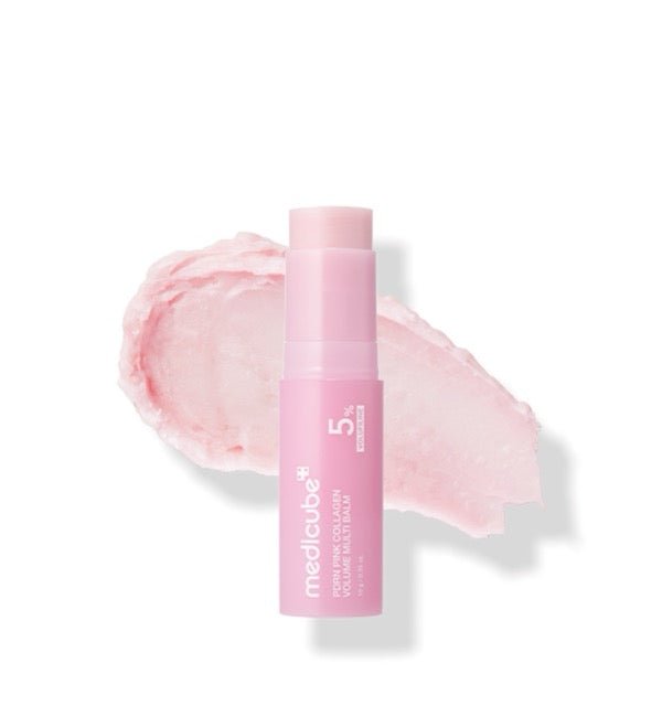 medicube Collagen Volume Multi Balm Stick - Best Friend Beauty