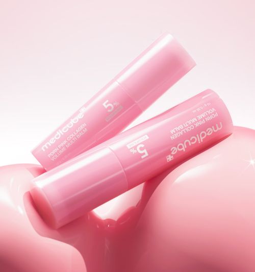 medicube Collagen Volume Multi Balm Stick - Best Friend Beauty