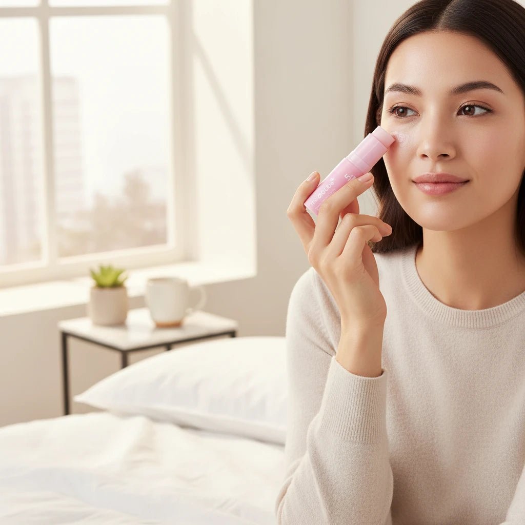 medicube Collagen Volume Multi Balm Stick - Best Friend Beauty