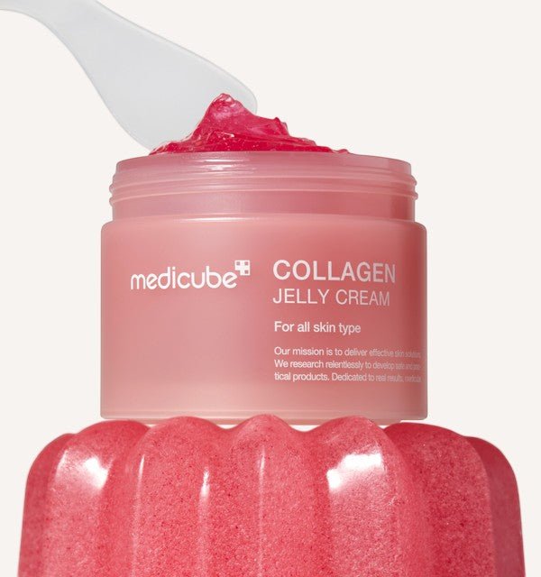 medicube Collagen Jelly Cream 50ml - Best Friend Beauty