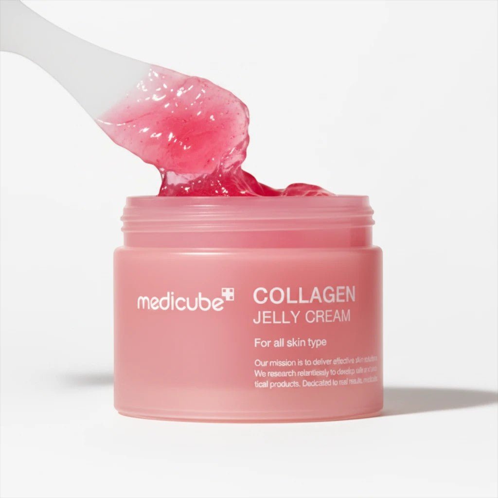 medicube Collagen Jelly Cream 50ml - Best Friend Beauty