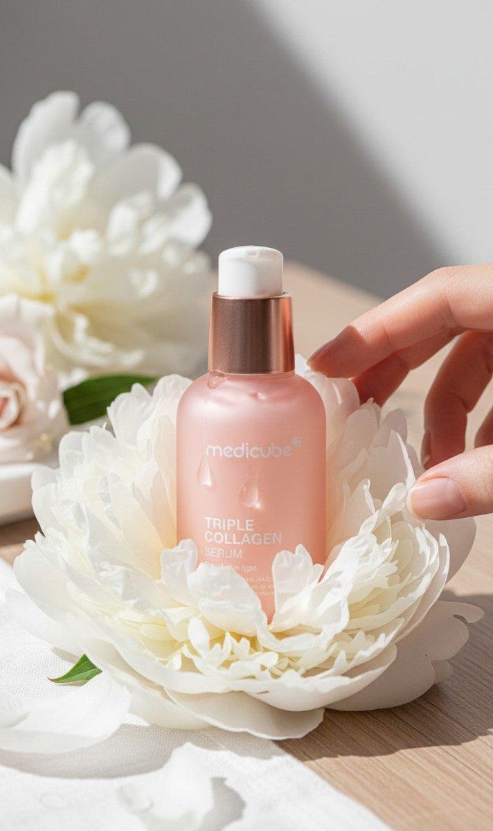 medicube Triple Collagen Facial Serum - BF Beauty