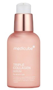 medicube Triple Collagen Facial Serum - BF Beauty