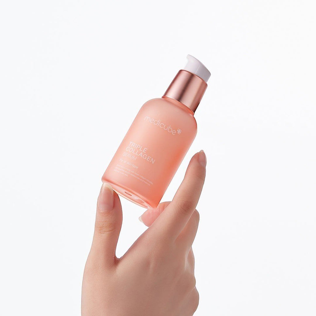 medicube Triple Collagen Facial Serum - BF Beauty