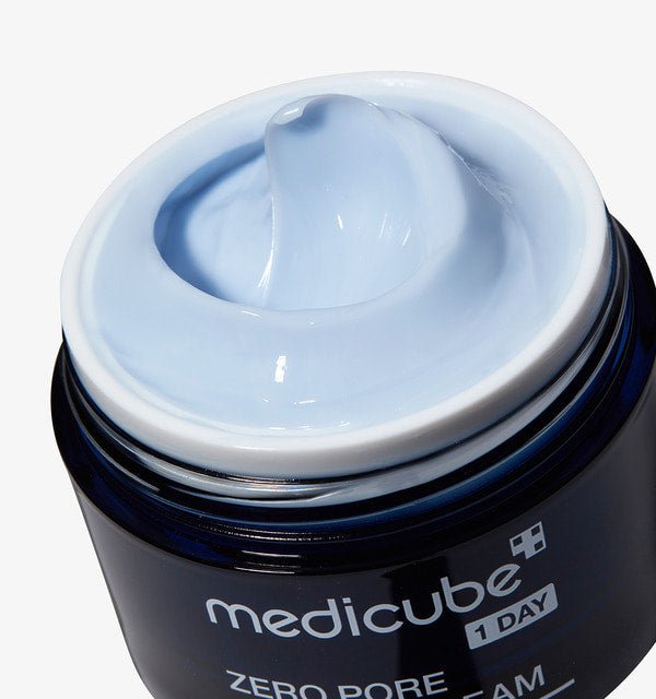 medicube Zero Pore One Day Cream 50ml - BF Beauty