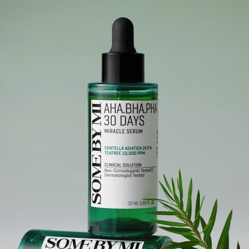 SOME BY MI Miracle Facial Treatment Serum - BF Beauty