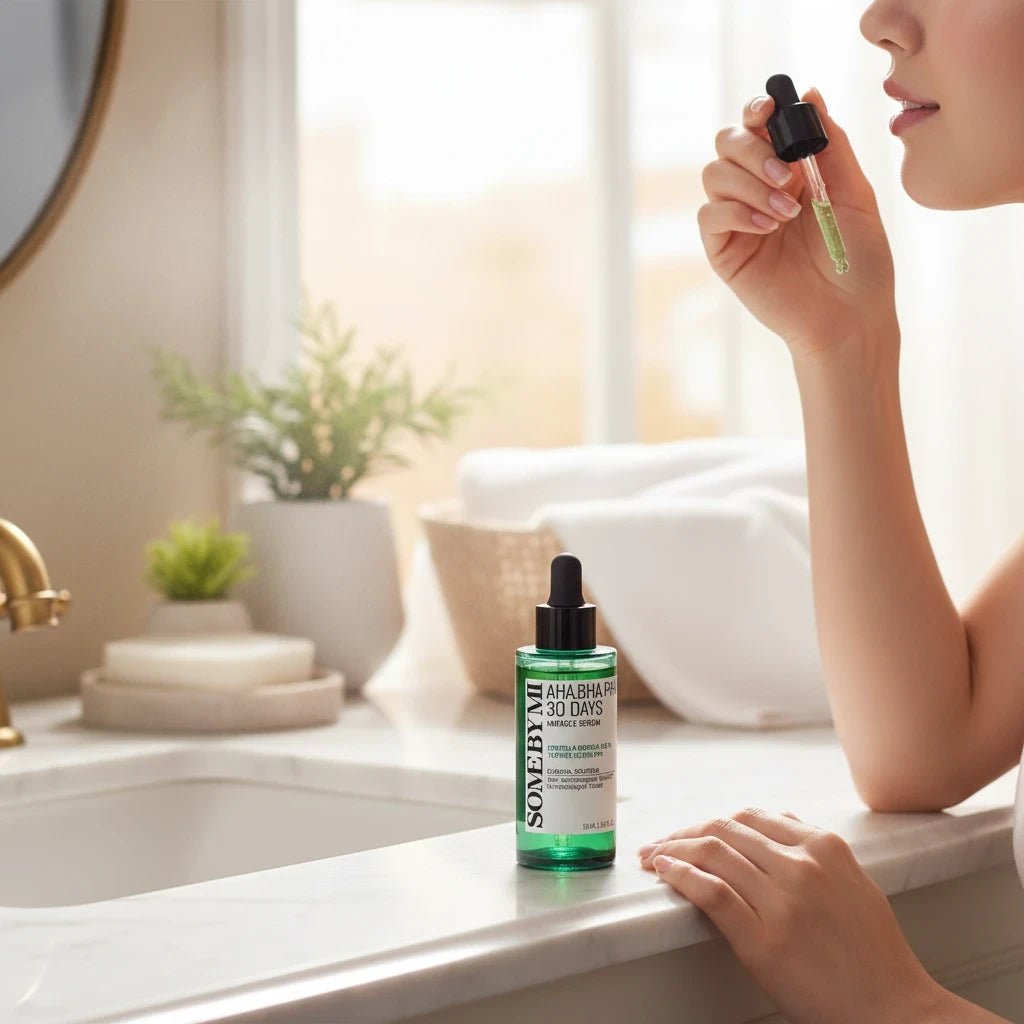 SOME BY MI Miracle Facial Treatment Serum - BF Beauty