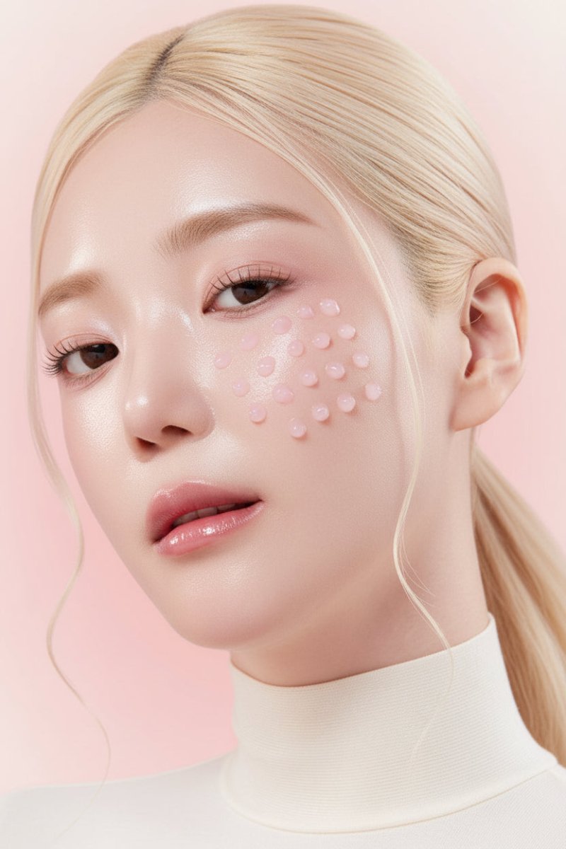 medicube PDRN Pink Collagen Exosome Shot Facial Serum - Best Friend Beauty