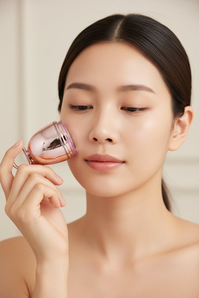 Meditherapy Filligio Retinol Volume Cream + EMS Device - Best Friend Beauty