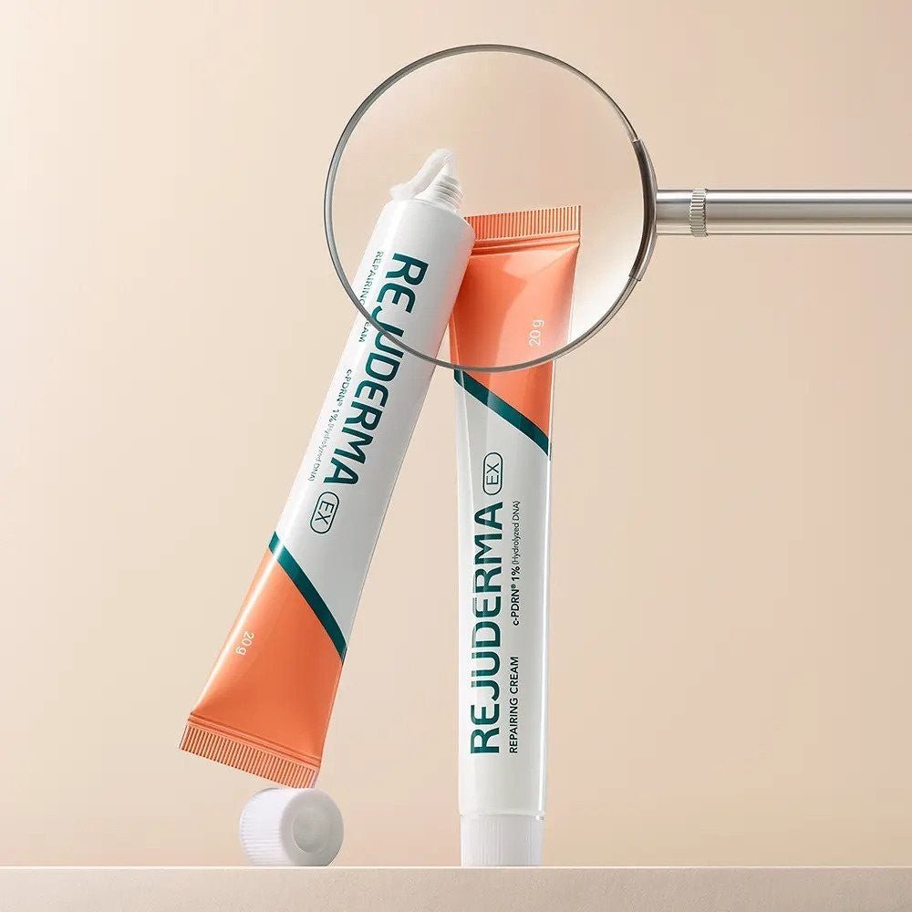 Rejuderma Ex Repairing Cream Skincare Treatment - BF Beauty