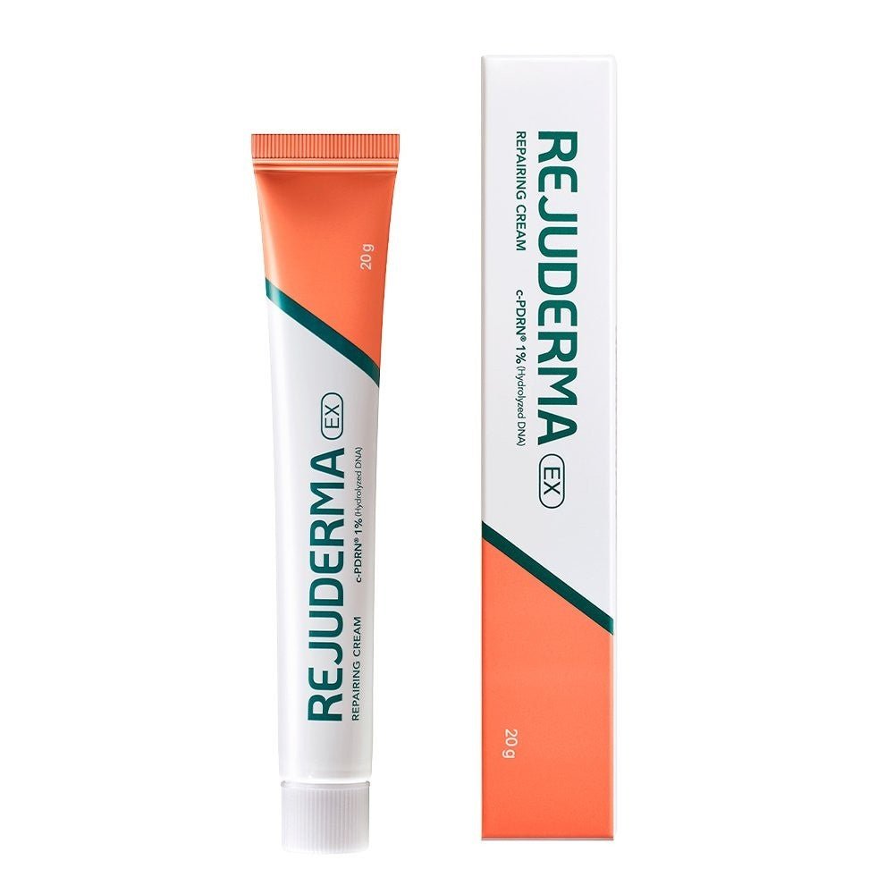Rejuderma Ex Repairing Cream Skincare Treatment - BF Beauty
