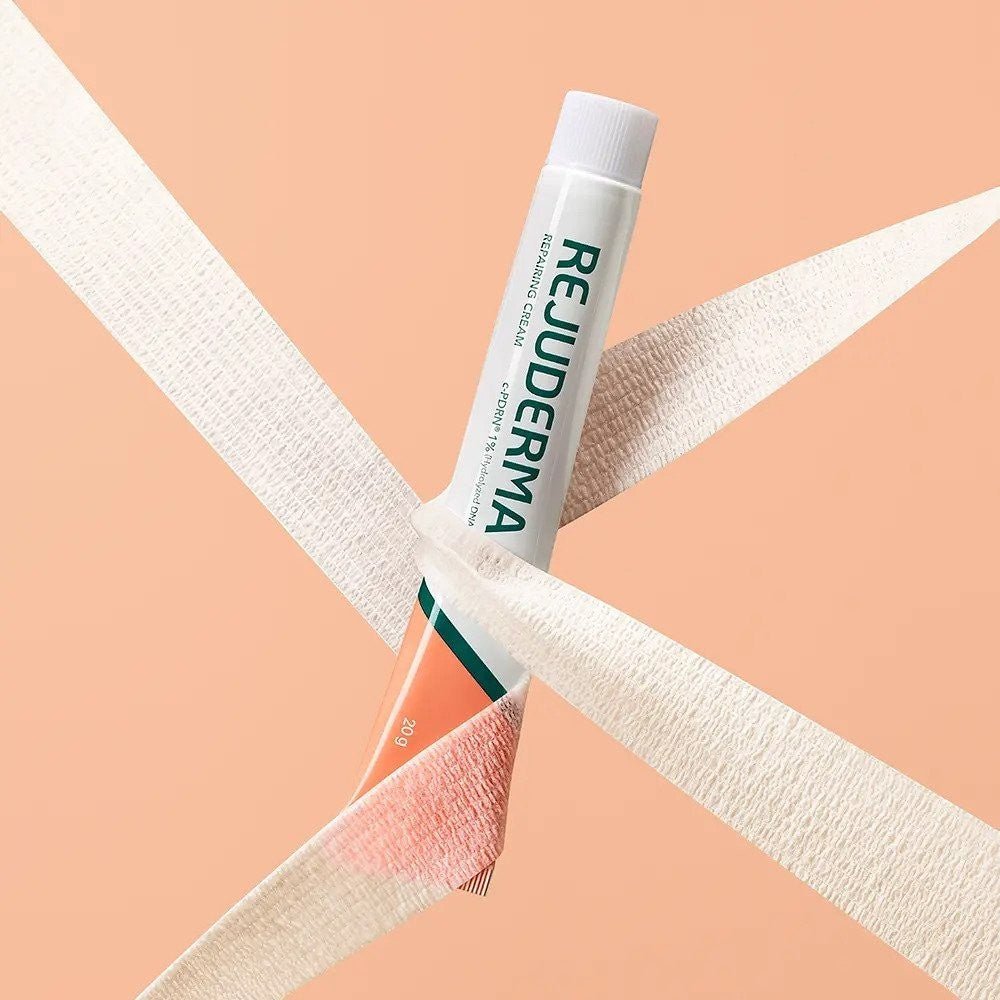 Rejuderma Ex Repairing Cream Skincare Treatment - BF Beauty