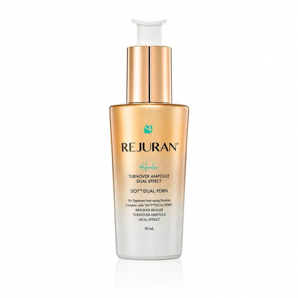 REJURAN Healer Turnover Ampoule Dual Effect - Best Friend Beauty