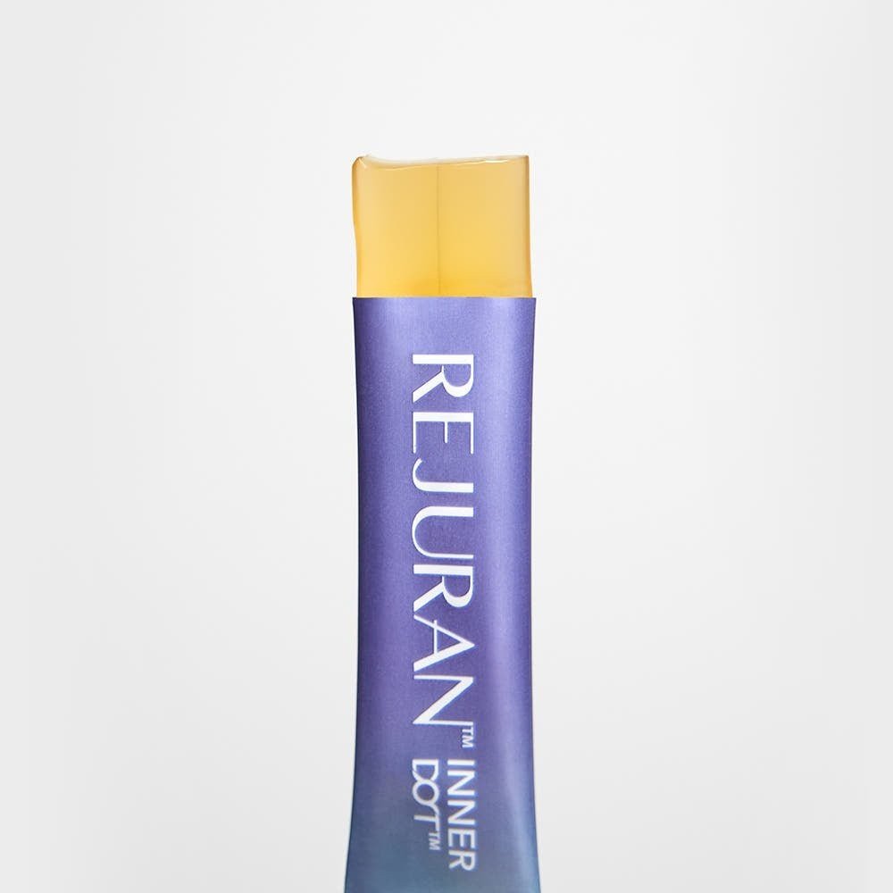 REJURAN INNER DOT Glow Jelly Supplement Sticks - Best Friend Beauty