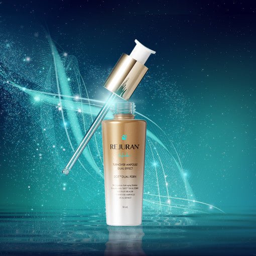 REJURAN Healer Turnover Ampoule Dual Effect 30ml - BF Beauty