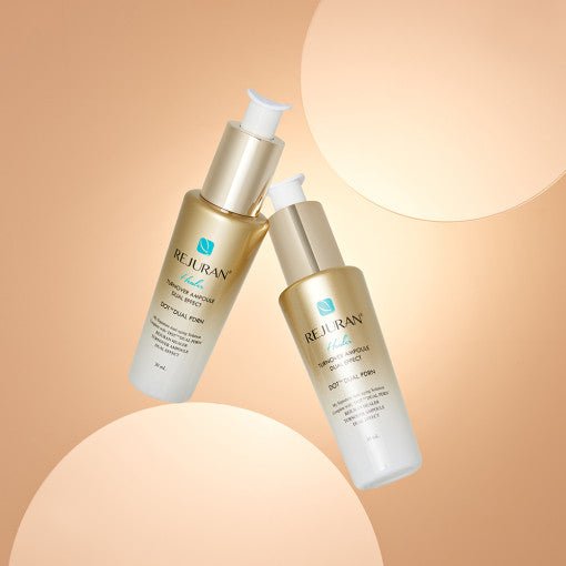 REJURAN Healer Turnover Ampoule Dual Effect 30ml - BF Beauty