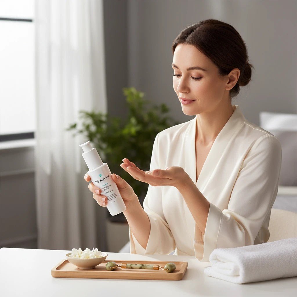 REJURAN Healer Triple Radiance Ampoule - Best Friend Beauty