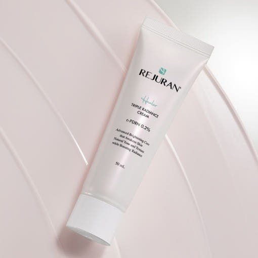 REJURAN Healer Triple Radiance Cream - Best Friend Beauty