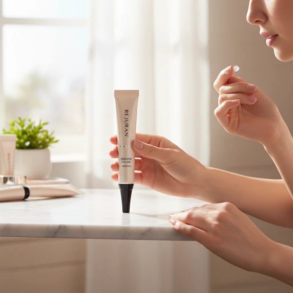REJURAN Healing Eye Gel Skincare Treatment - Best Friend Beauty
