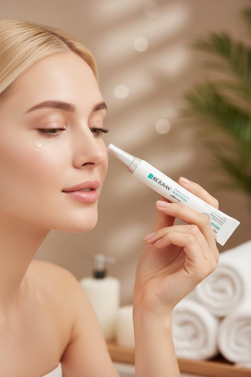 REJURAN Healing Eye Gel Skincare Treatment - Best Friend Beauty