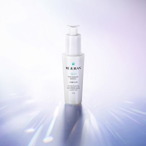 REJURAN Healer Triple Radiance Ampoule - Best Friend Beauty
