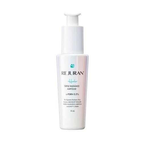 REJURAN Healer Triple Radiance Ampoule - Best Friend Beauty