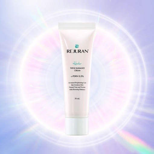 REJURAN Healer Triple Radiance Cream - Best Friend Beauty