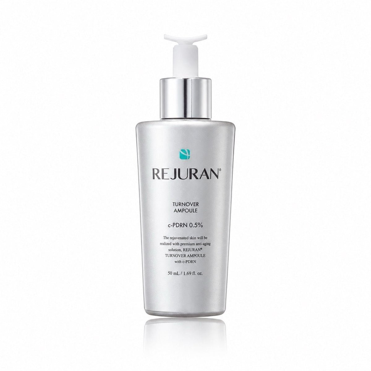 REJURAN Turnover Ampoule Facial Treatment - Best Friend Beauty