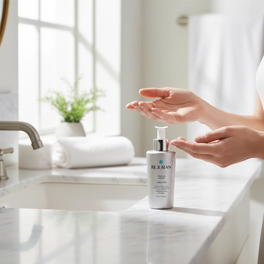 REJURAN Turnover Ampoule Facial Treatment - Best Friend Beauty