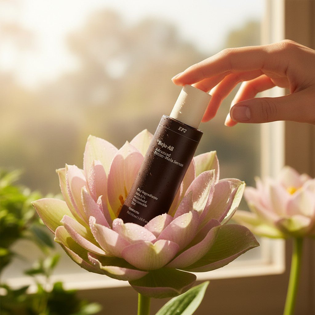 Dr.Reju-All Advanced Retino-Mela Serum - BF Beauty