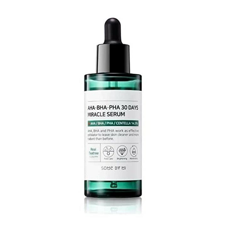 SOME BY MI Miracle Facial Treatment Serum - BF Beauty