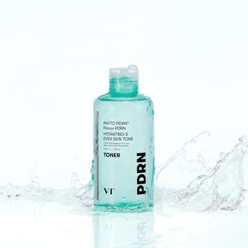 VT Cosmetics PDRN TONER 250ml - Best Friend Beauty