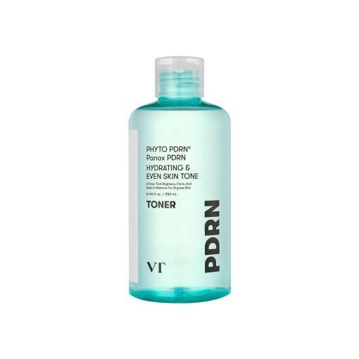 VT Cosmetics PDRN TONER 250ml - Best Friend Beauty
