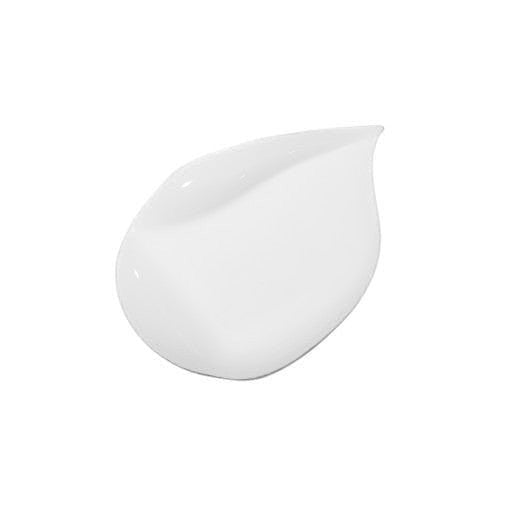 Best Friend Beauty VT Reedle Shot 300 white lightweight skincare essence texture swatch on a plain background