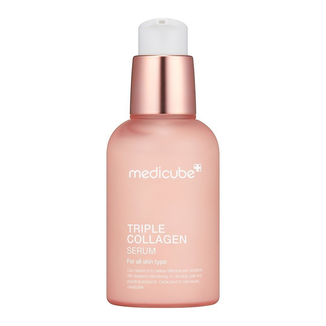medicube Triple Collagen Facial Serum - BF Beauty