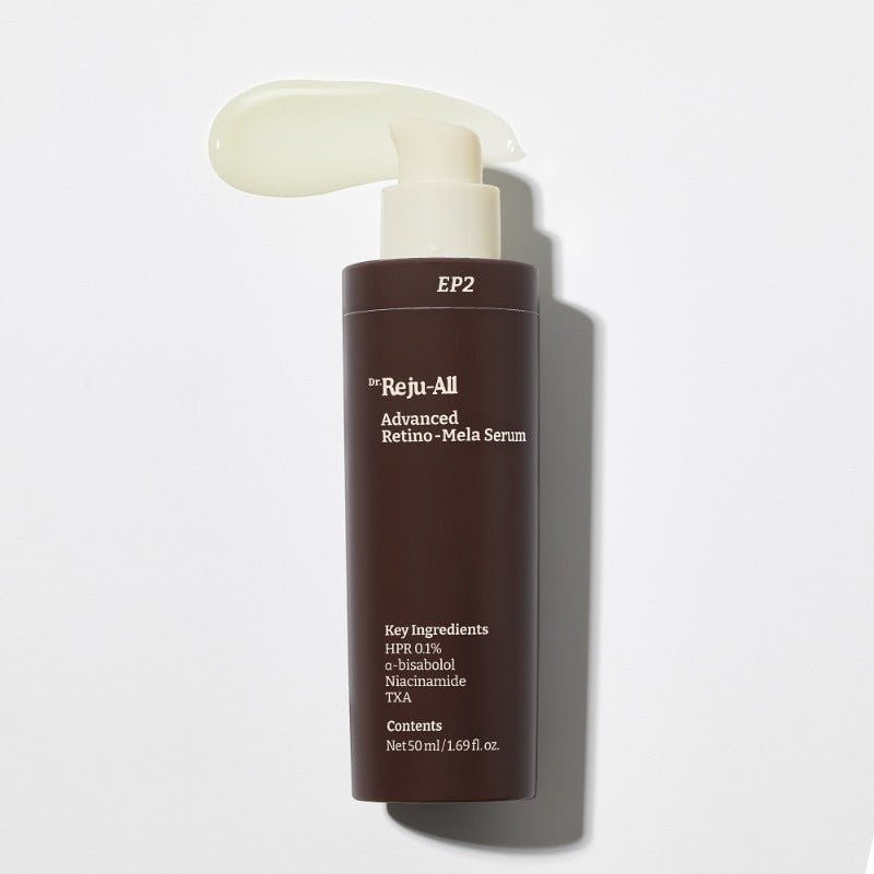 Dr.Reju-All Advanced Retino-Mela Serum - BF Beauty